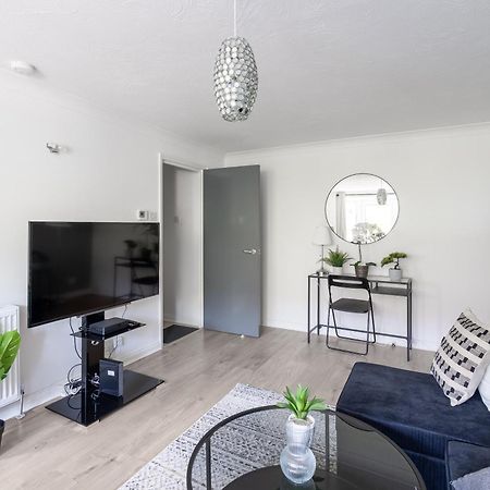 Centrally Located Islington Londra Exterior foto