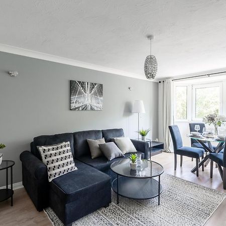 Centrally Located Islington Londra Exterior foto