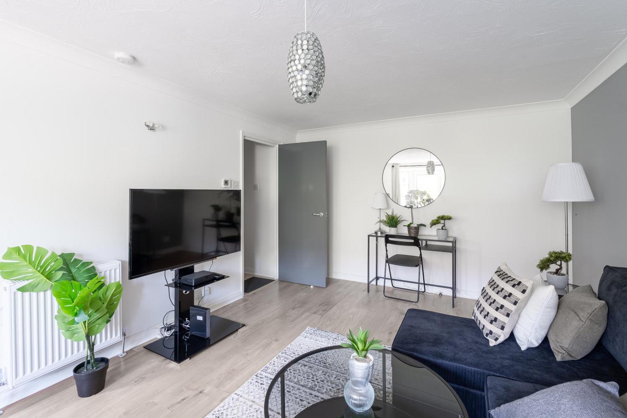 Centrally Located Islington Londra Exterior foto