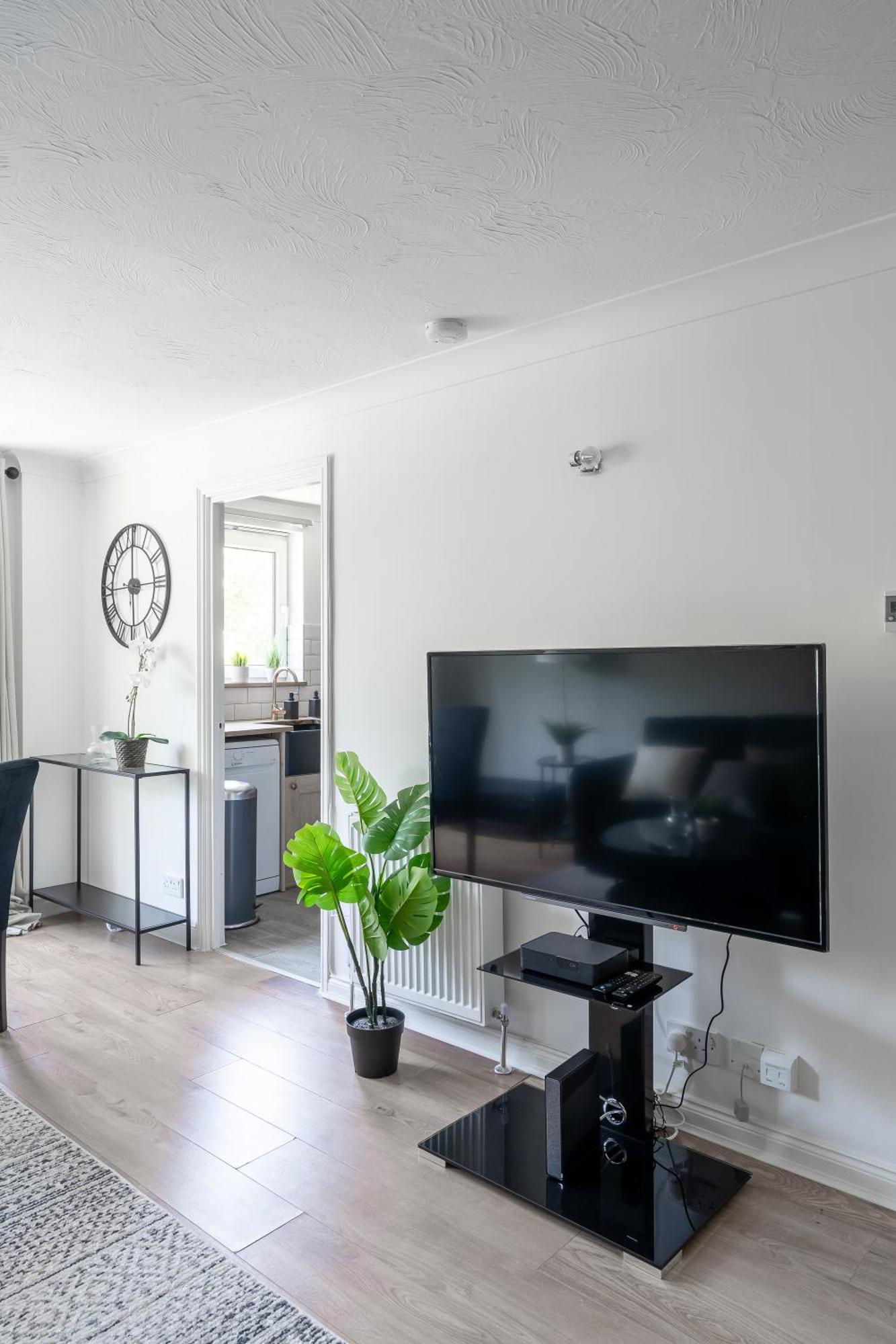 Centrally Located Islington Londra Exterior foto