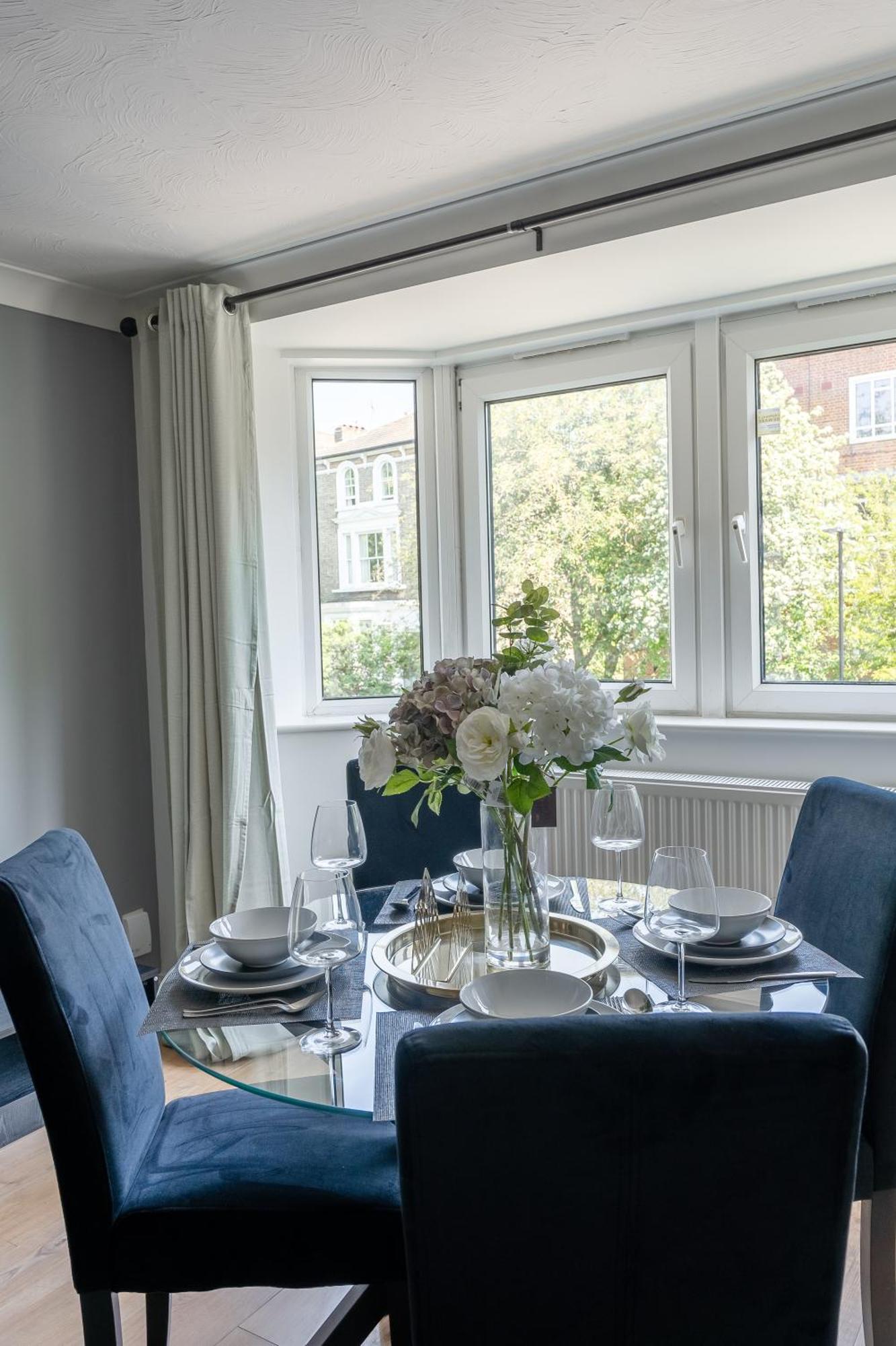 Centrally Located Islington Londra Exterior foto