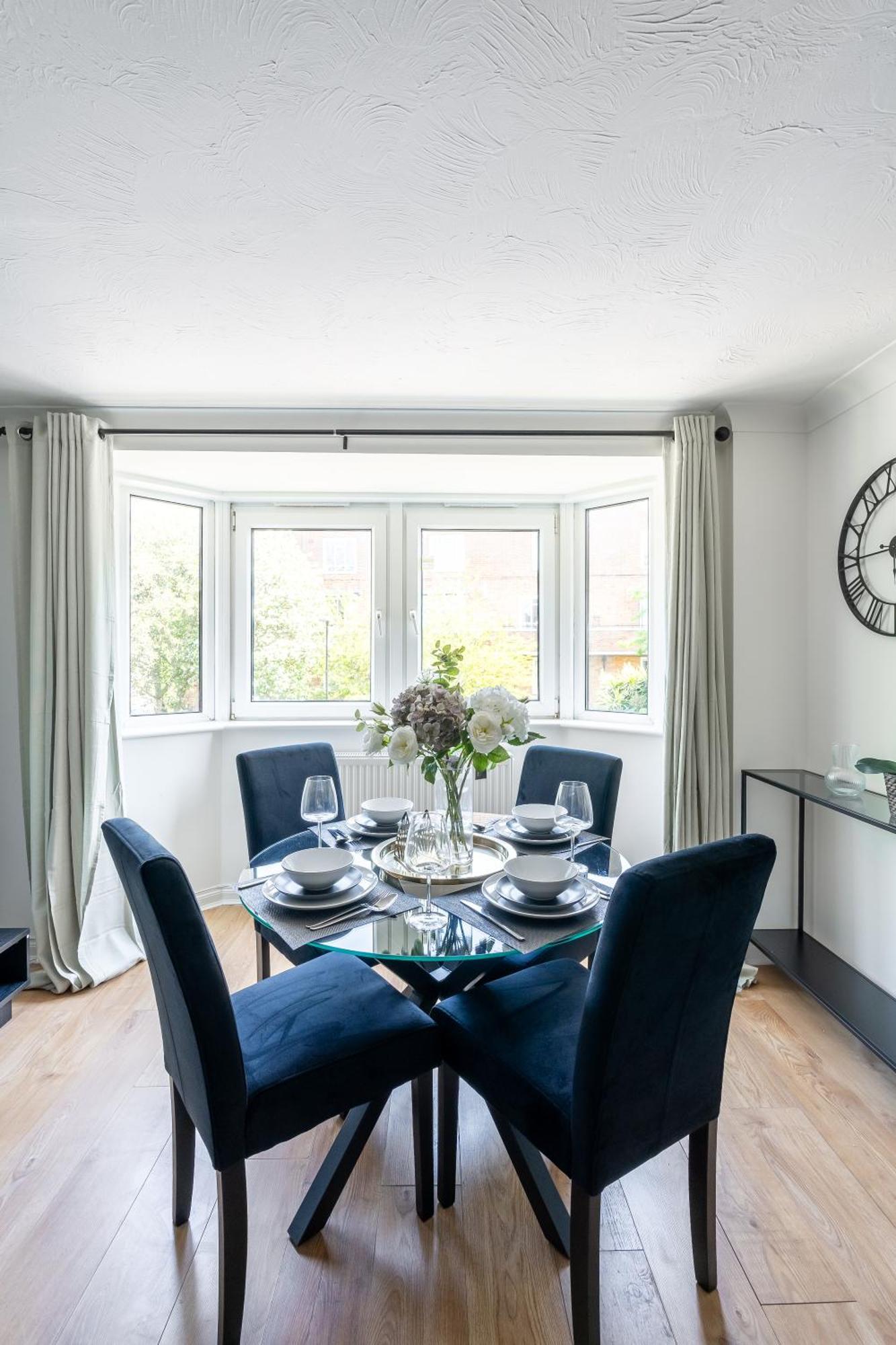 Centrally Located Islington Londra Exterior foto