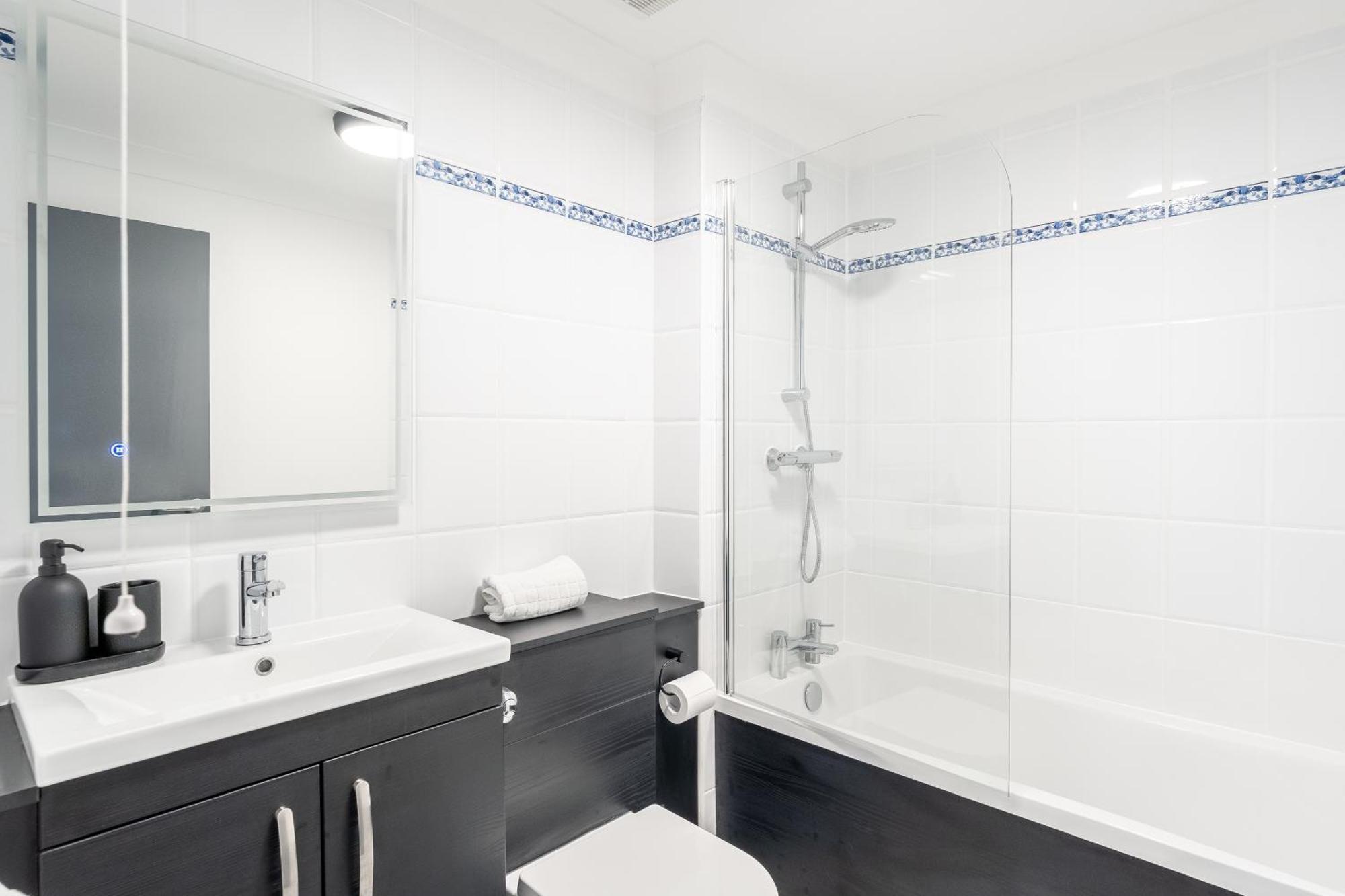 Centrally Located Islington Londra Exterior foto