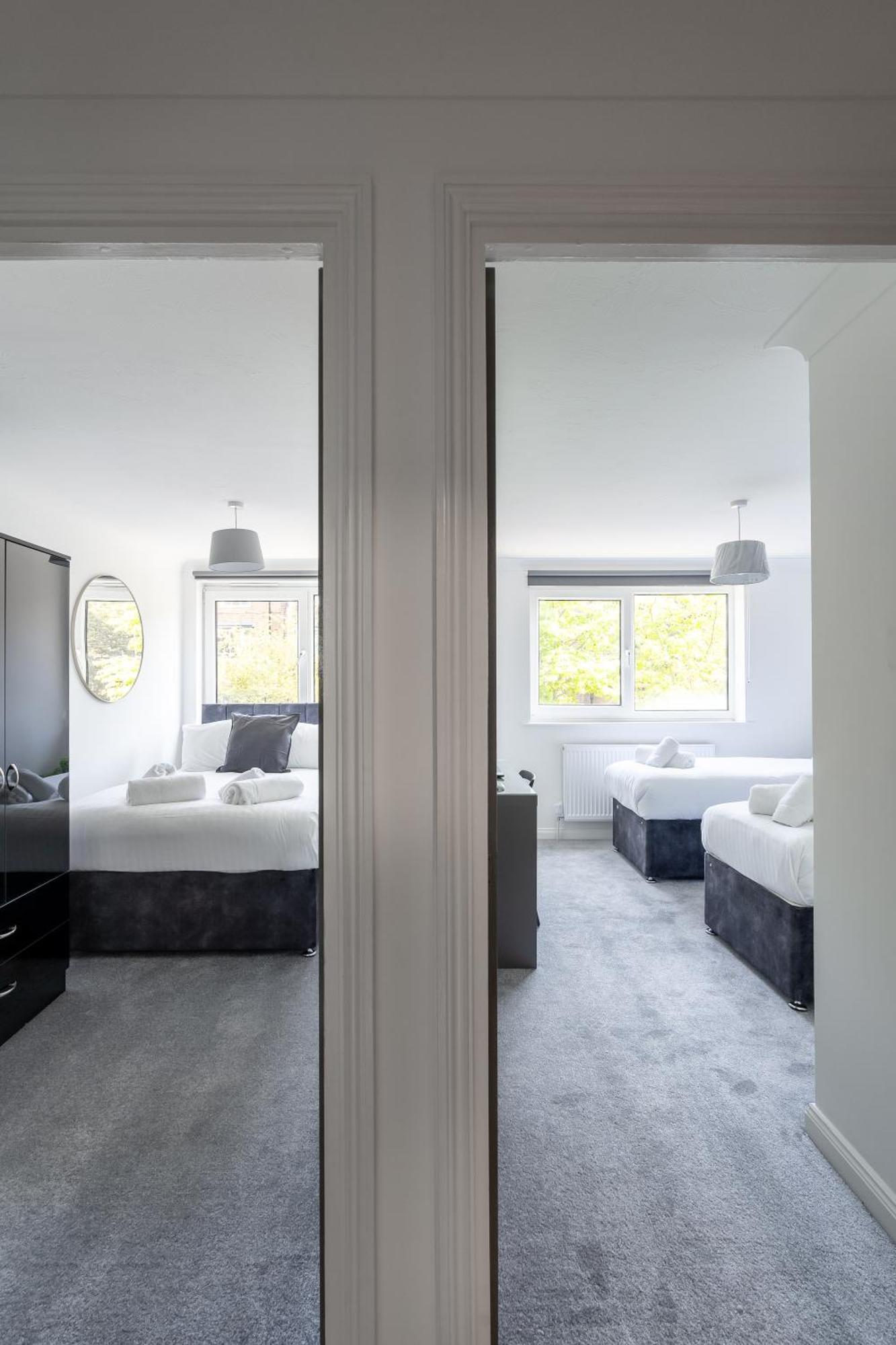 Centrally Located Islington Londra Exterior foto