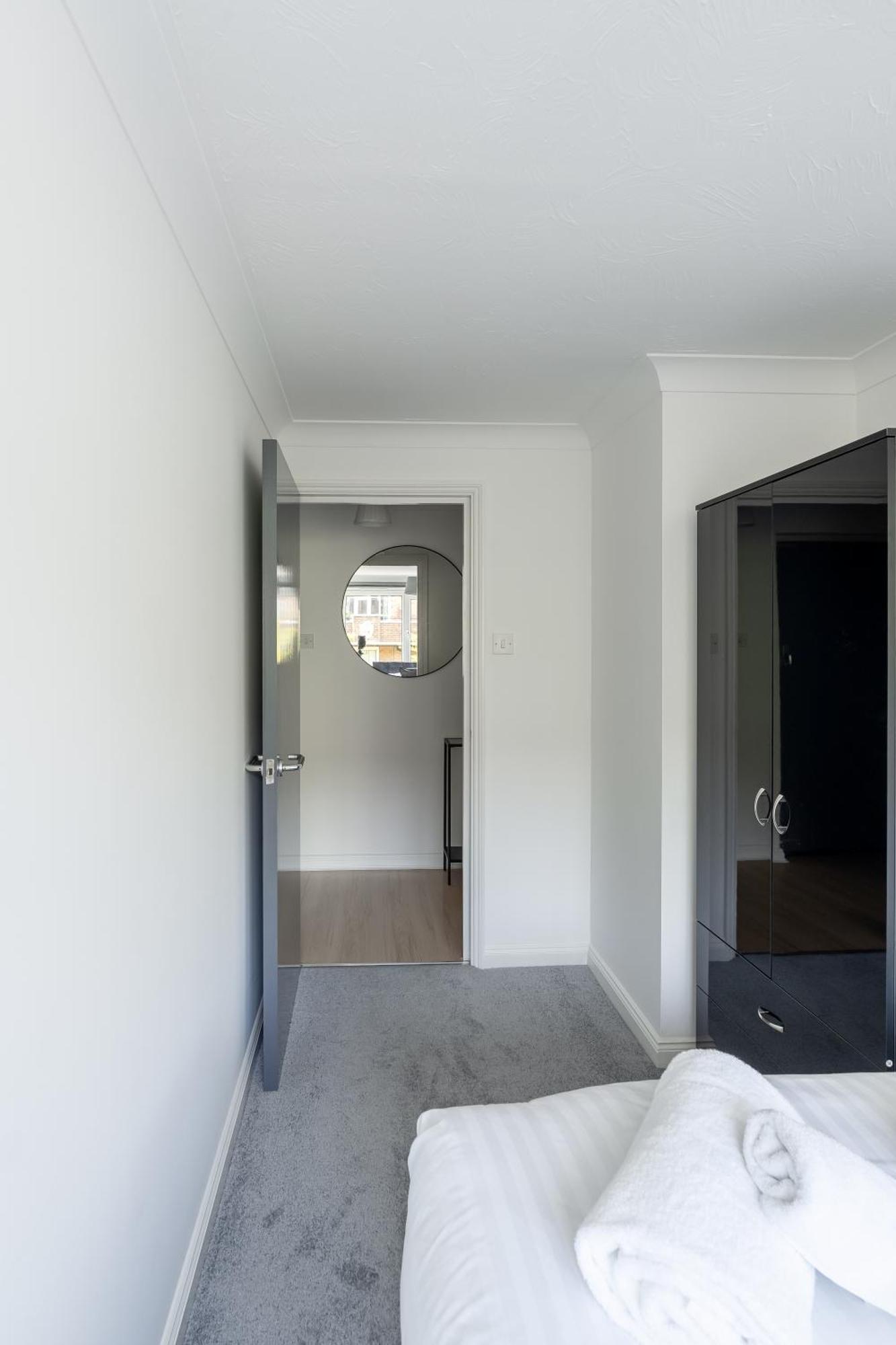 Centrally Located Islington Londra Exterior foto