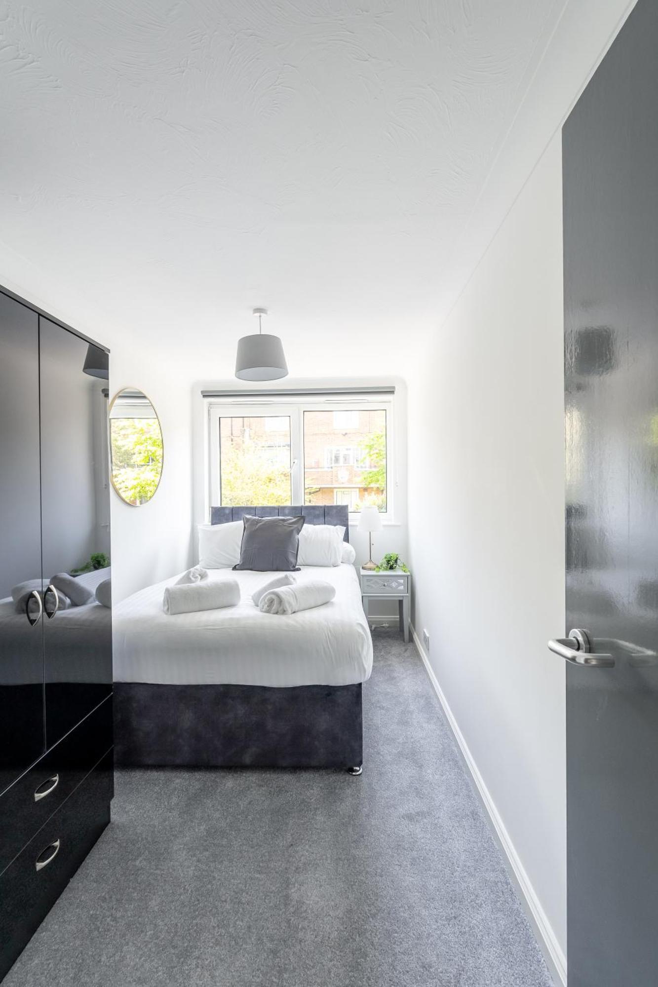 Centrally Located Islington Londra Exterior foto