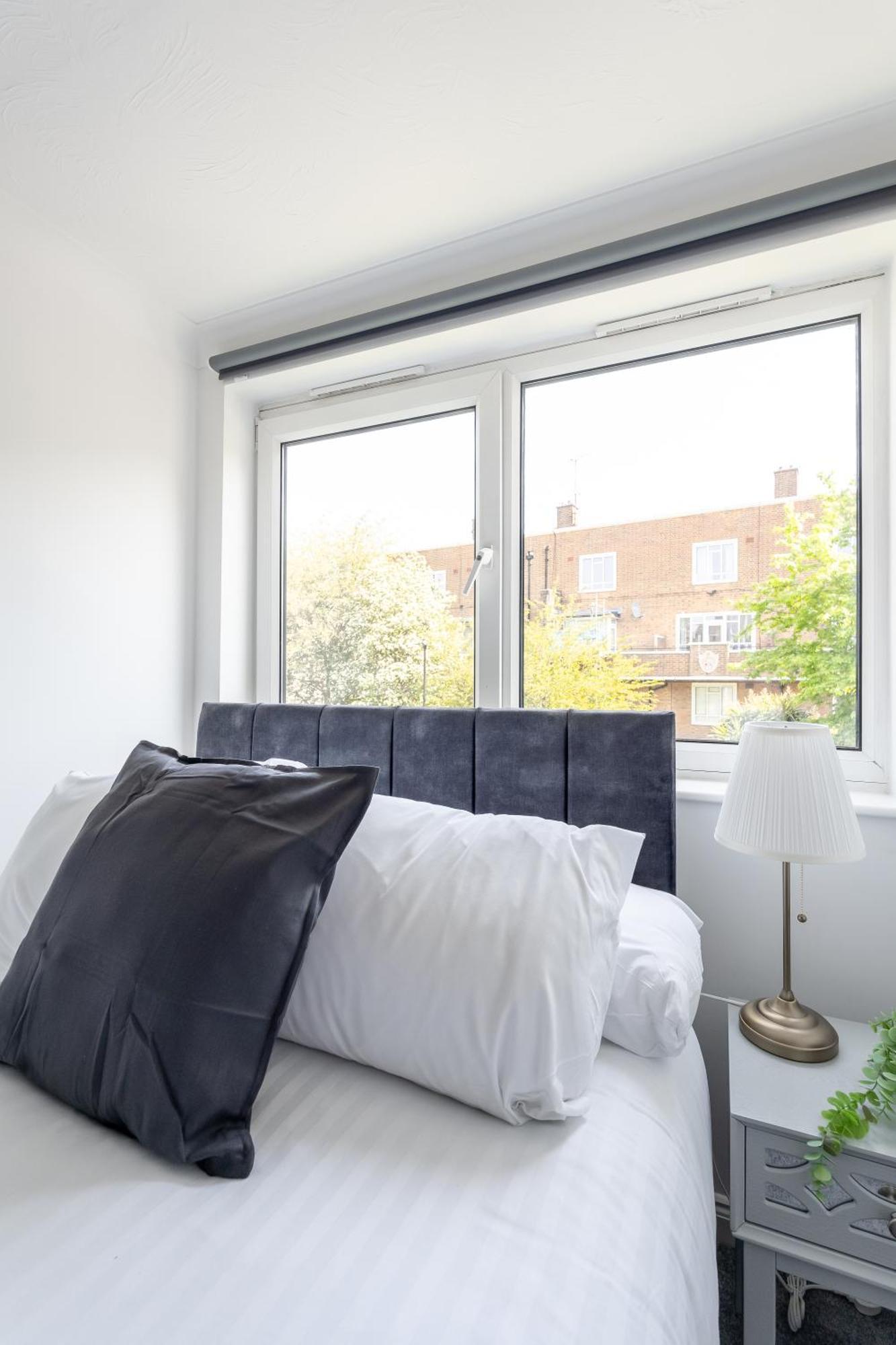 Centrally Located Islington Londra Exterior foto
