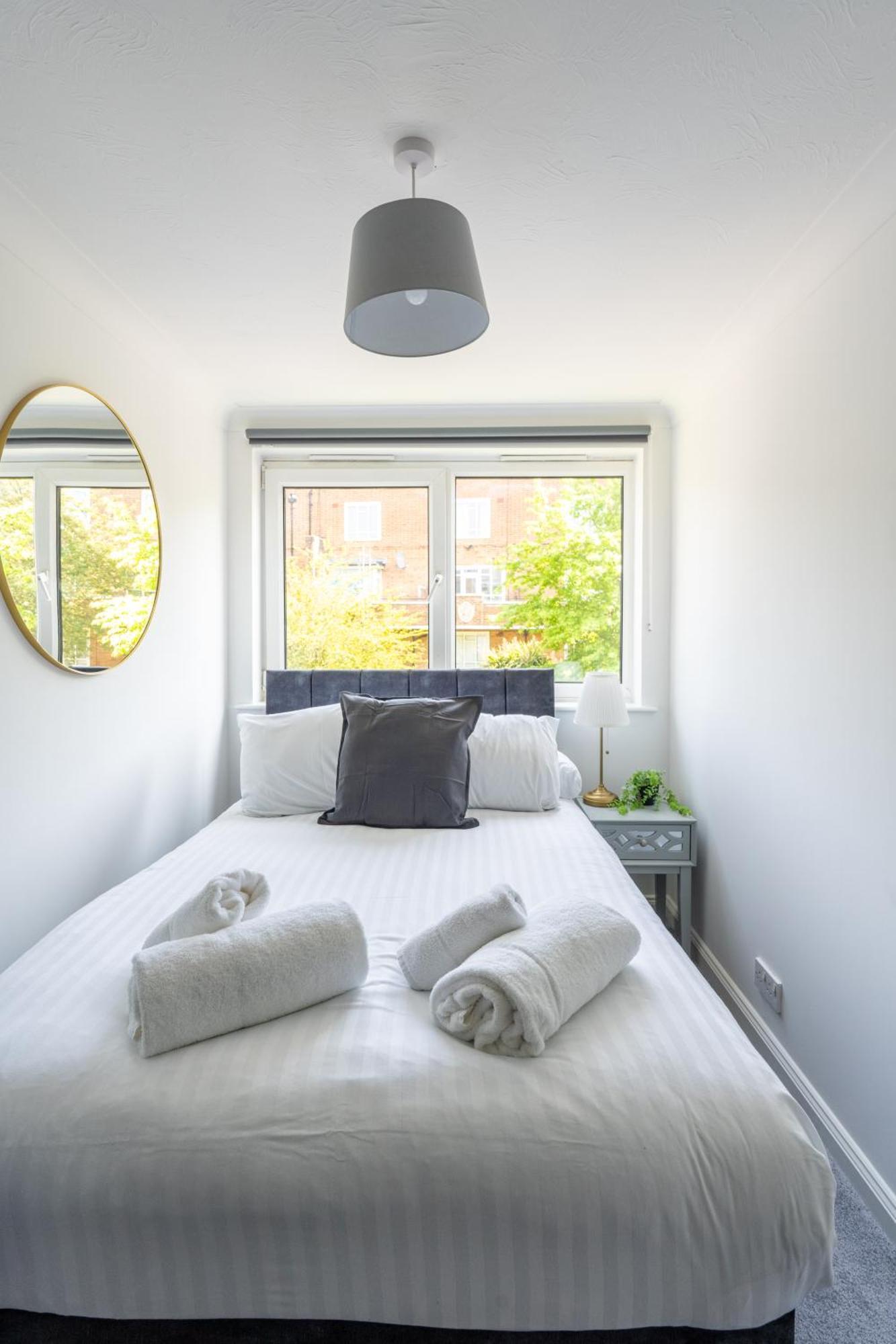 Centrally Located Islington Londra Exterior foto