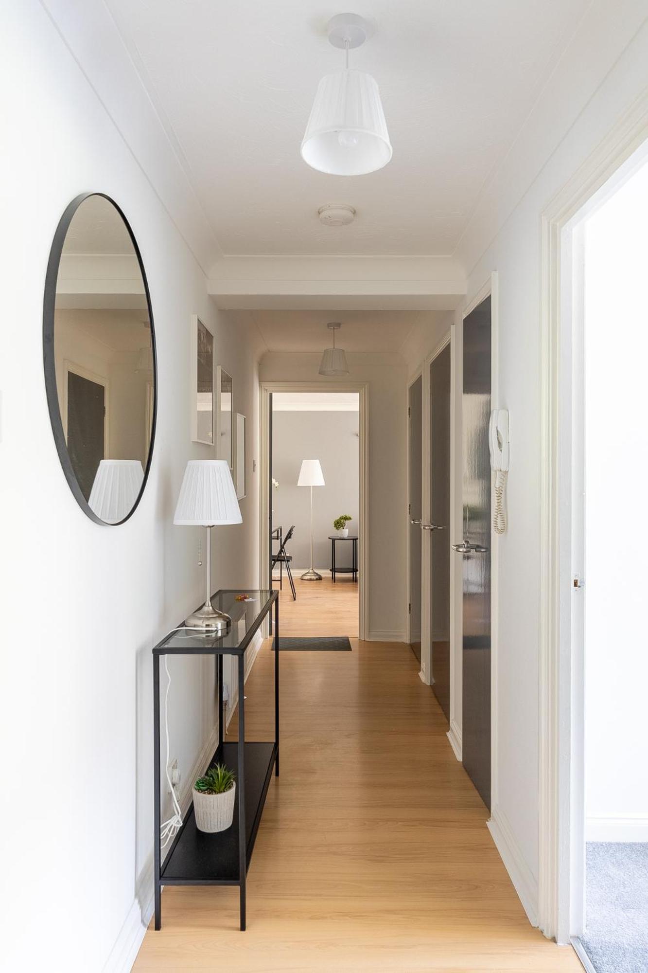Centrally Located Islington Londra Exterior foto