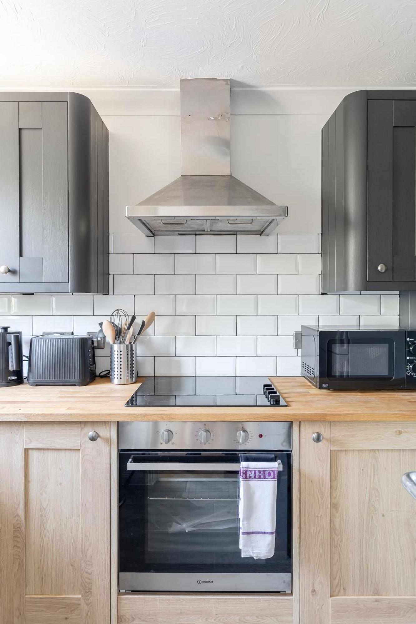 Centrally Located Islington Londra Exterior foto